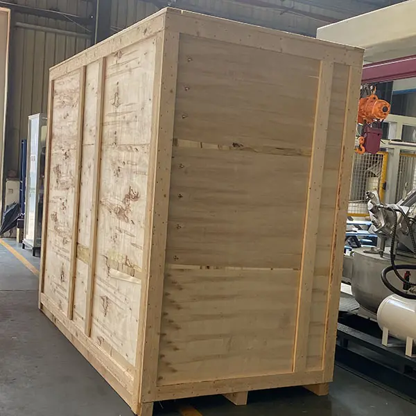Packing&Delivery 1
