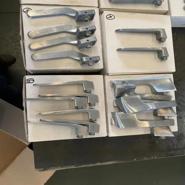 Applications Hardware