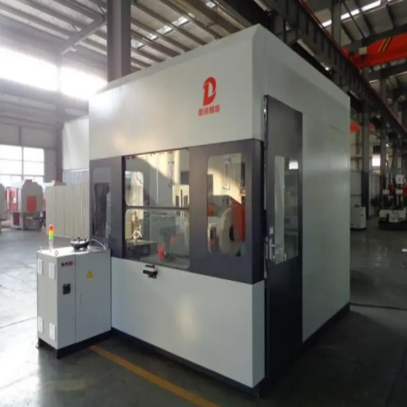 Wholesale Two Stations Automaticed polishing machine Factory, Exporter