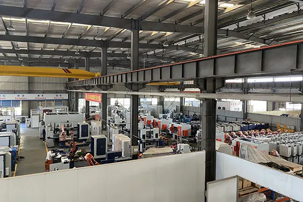 factory
