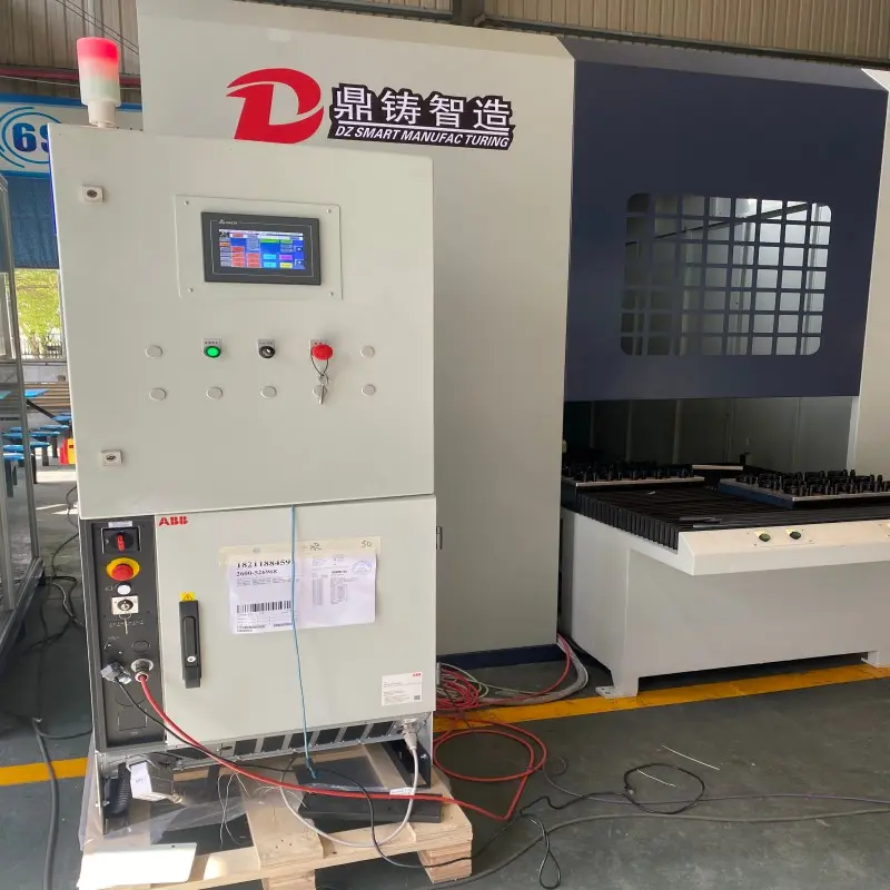 Wholesale Robotic Grinding Machine for Metal Surface Finishing Manufacturers, Factories