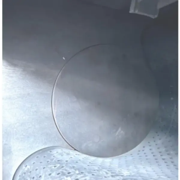 Chamber Components