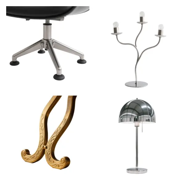 Metal Components