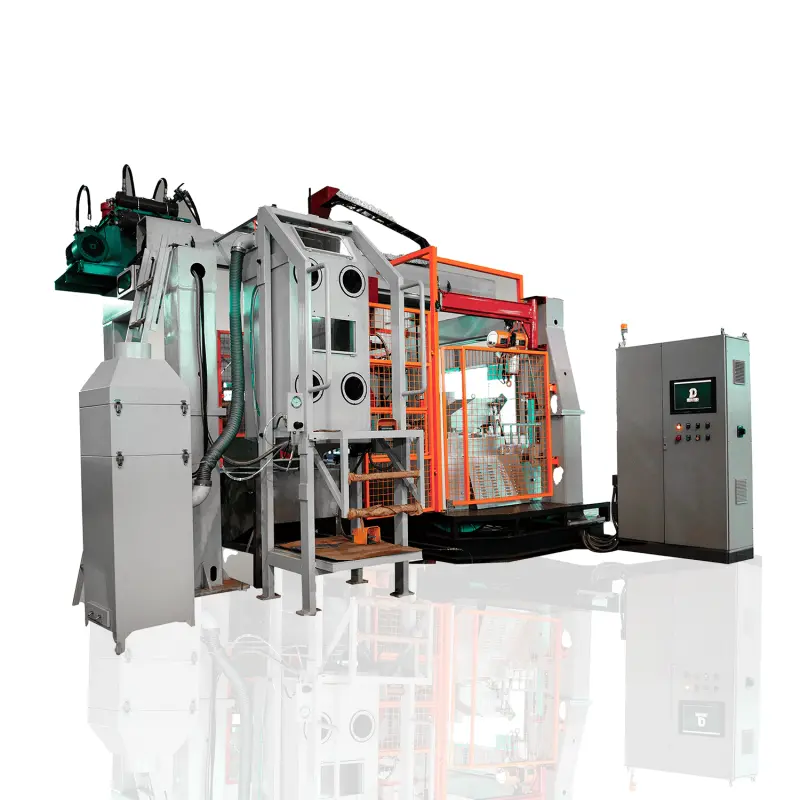 Wholesale Single -Station Low Pressure Die Casting Machine For Brass Faucet/ Brass Water Meter brass faucet casting machine Supplier, Service
