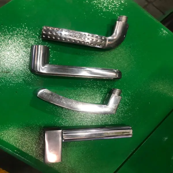 Applications Metal