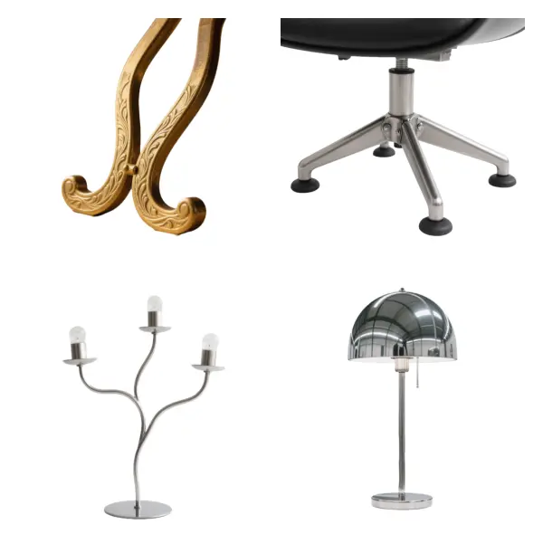 China Multi functional Metal Furniture Grinding Polishing Machine for Chair Desk Lamp Table Corner Edges Manufacturer, Supplier
