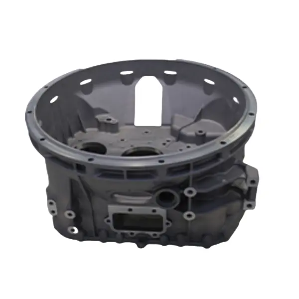 Automotive Parts