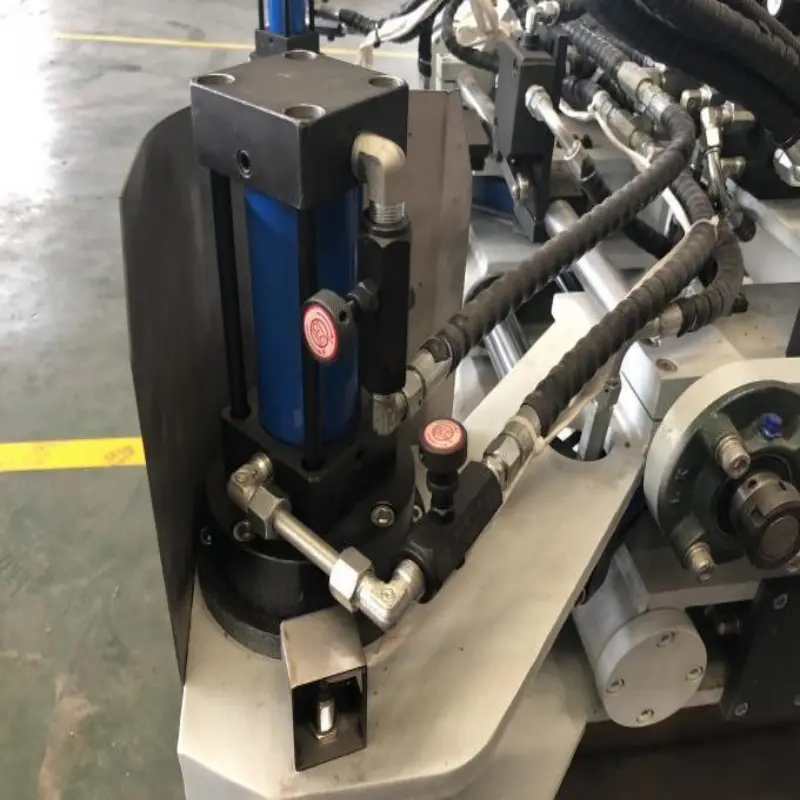 China Automatic Gravity Die Casting Machine, Professional Brass Casting Equipment, Robust Gravity Casting System Factory, Service