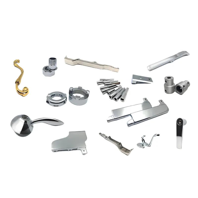 Wholesale Fully Automatic Deburring Polishing and Grinding Machine for Door Handles with Satin Effect Supplier, Exporter