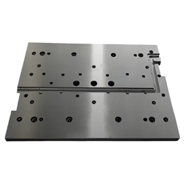 Wholesale High Precision Metal Grinding Polishing Machine for Water Pump Components Communication Boxes Computer Shells Suppliers, Factories