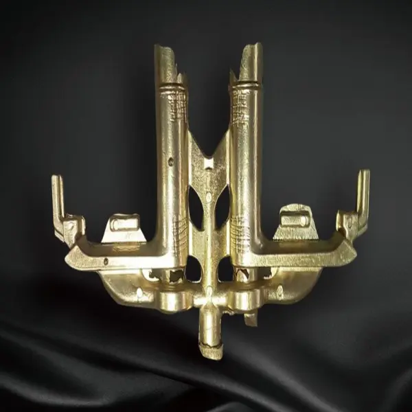 Faucet mold