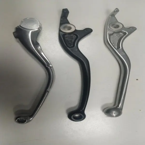 Motorcycle Handlebars