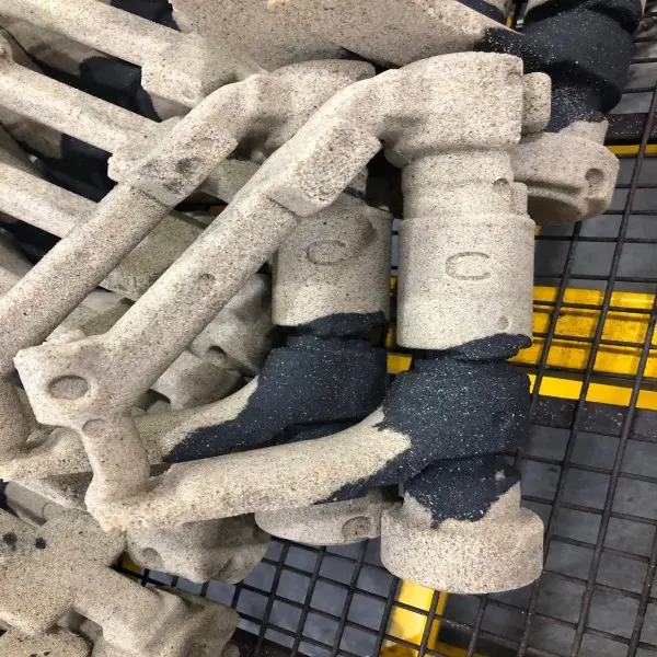 sand core (4)