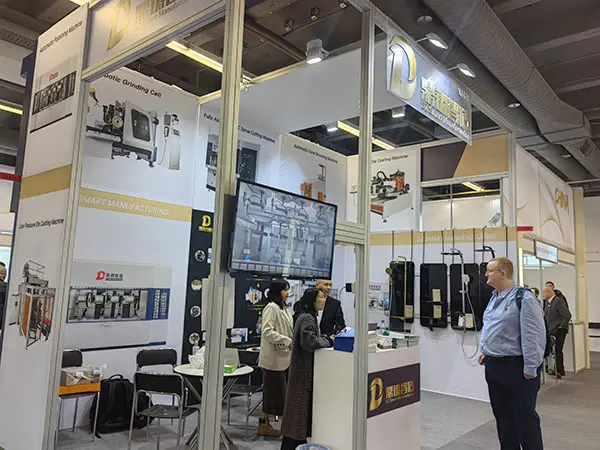 ISH Frankfurt Fair 2023