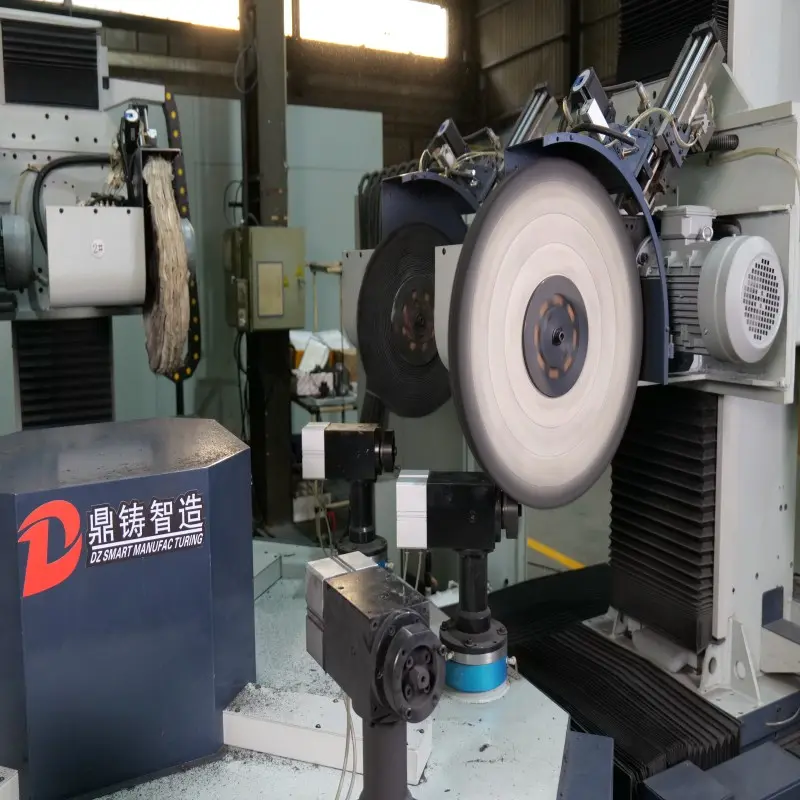 Wholesale Rotate the Polishing Machine Suitable for Various Material Polishing Factories, Service