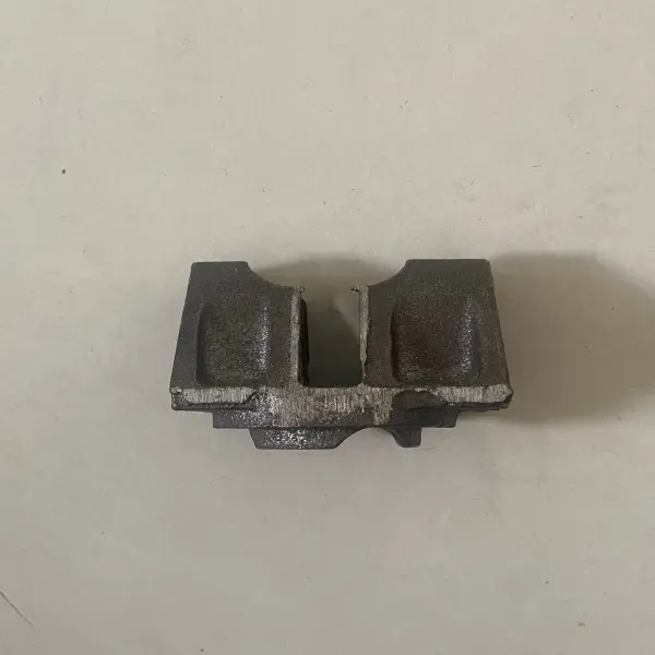 Prop nut type 7 application