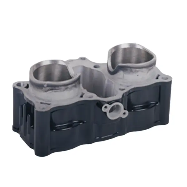 Cylinder Body