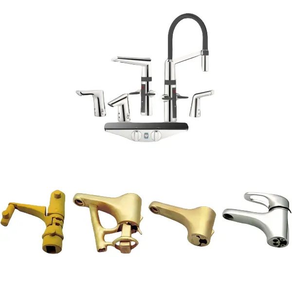 Sanitary fittings Uganda