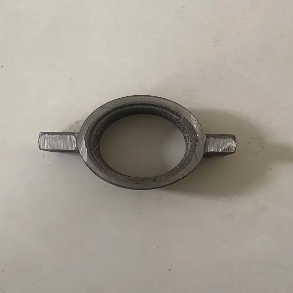 Prop nut type 2 application