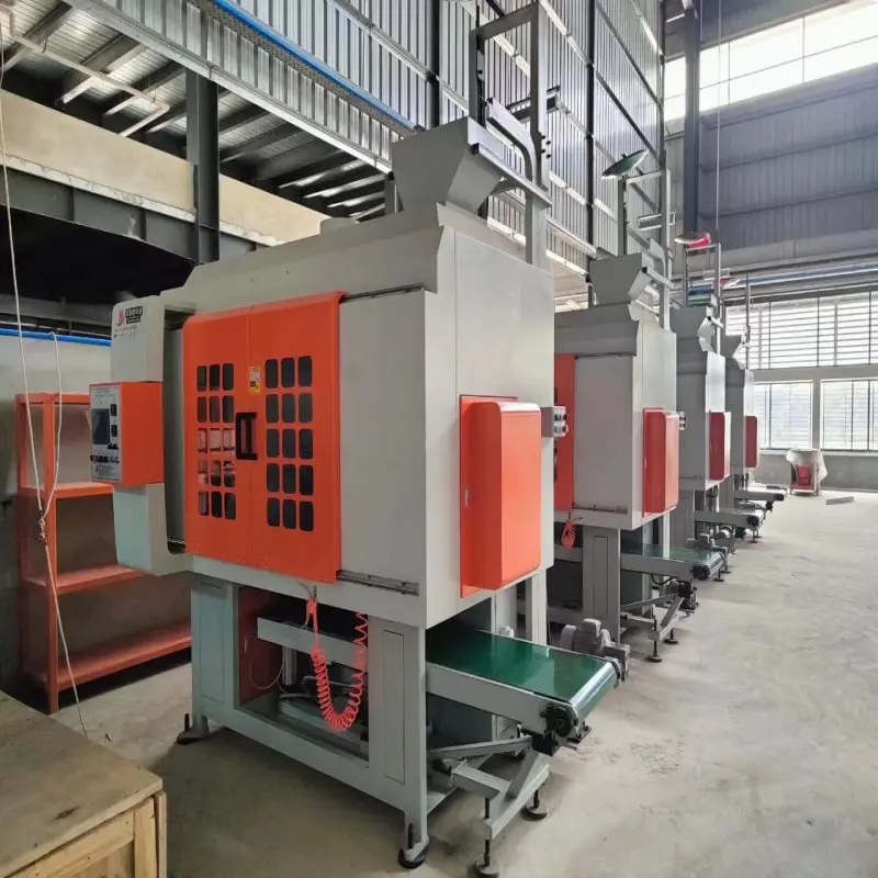 Wholesale High-Quality Sand Core Shooting Machine with Hot Box Curing Technology ﻿ Factory, Factories