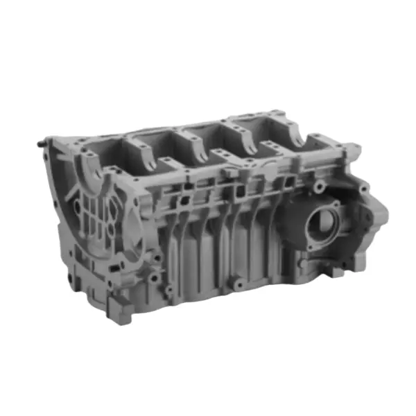 Cylinder Block