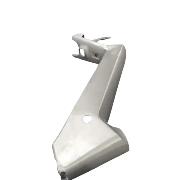 China Precision Robotic Deburring Finishing Solution for Aluminum Battery Case Castings Automatic Grinding Manufacturer, Factories