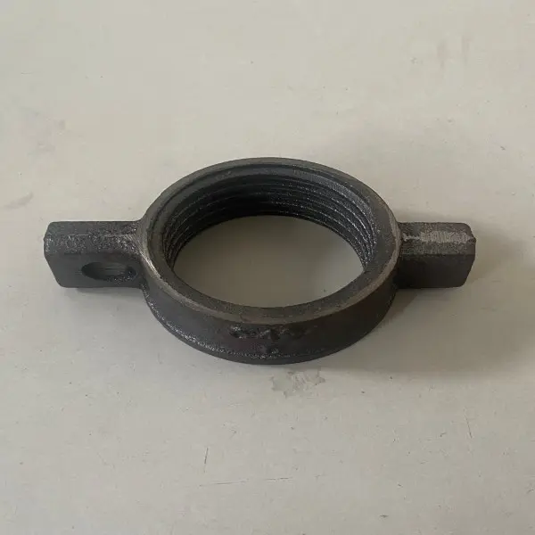 Prop nut type 5 application details