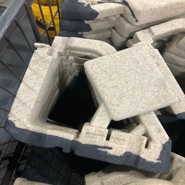 sand core (2)