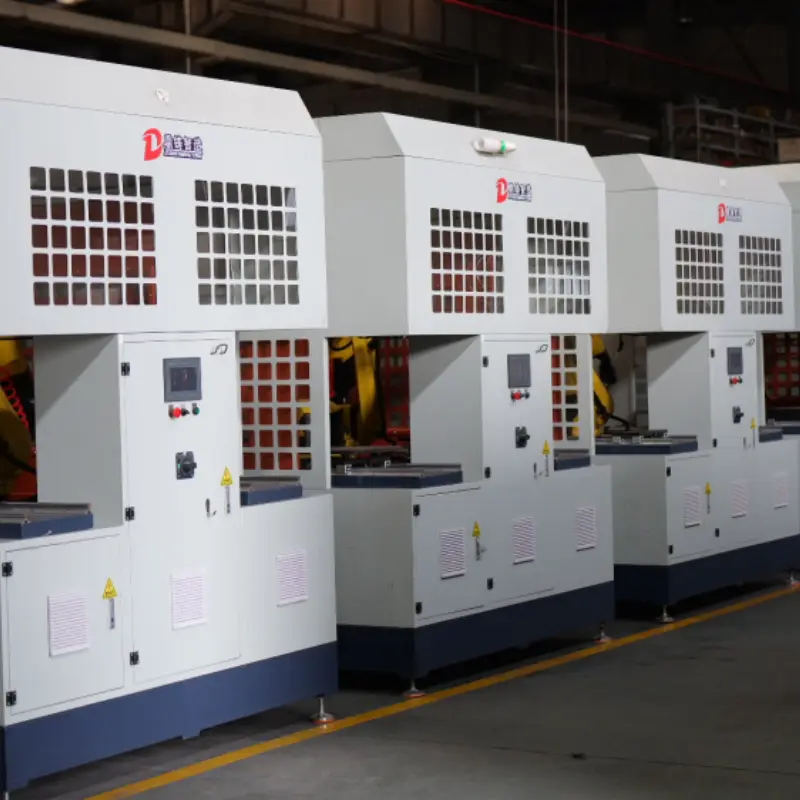 Wholesale Industrial Grinding Polishing and Deburring Machine for Metal Surface Finishing and Edge Treatment Equipment Manufacturer, Service