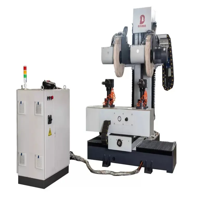 Wholesale Two Stations Automaticed polishing machine Factory, Exporter