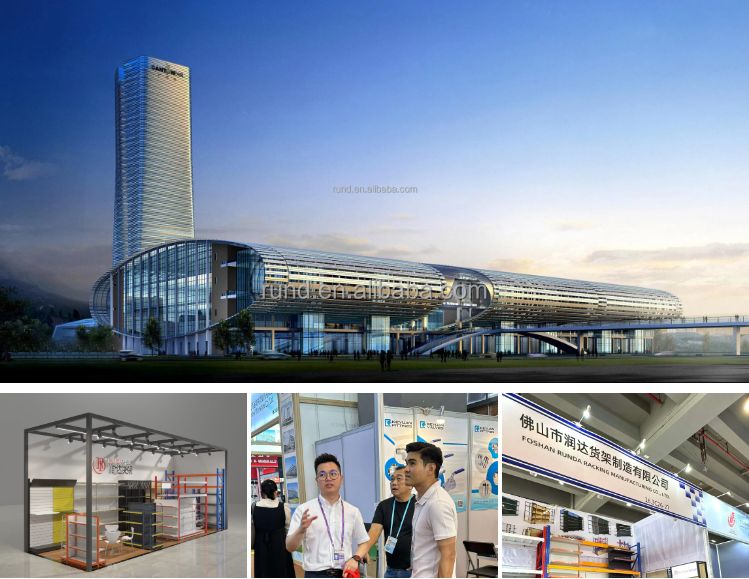 Trade Show Photo 1