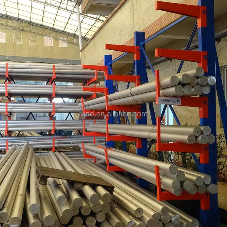 Euro Single-Faced Heavy Duty Injection Molding Warehouse Pallet Rack HDPE Plastic Pallet Drive-in Shelved Steel Construction