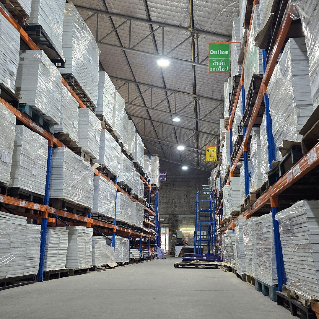 DirectRack load test structural validation