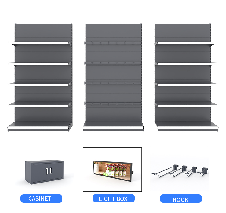 Accessories Options