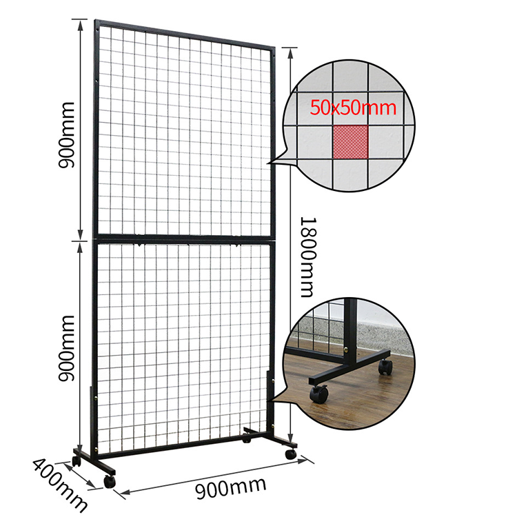 24PCS Set  Wall Advertising Backdrop 6ft*4ft Square 4d Sequin Wall Panels With 15 Hooks and 100 Ties for Christmas