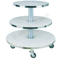 Wall-Mounted Laundry Drying Racks Tree-Style Clothes Dryer Stand for Drying Cloth Service Equipment