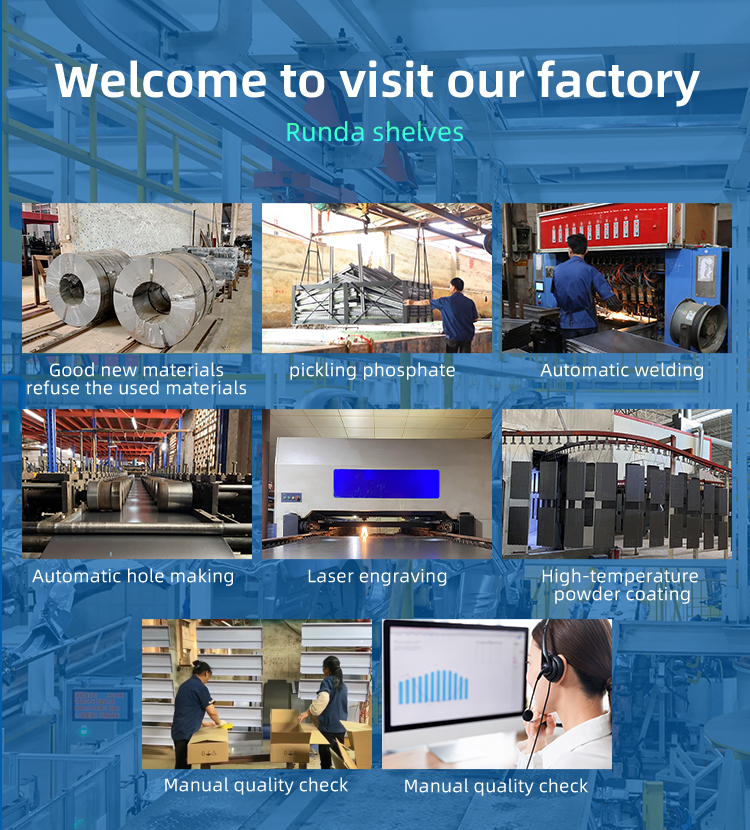 Manufacturing workshop