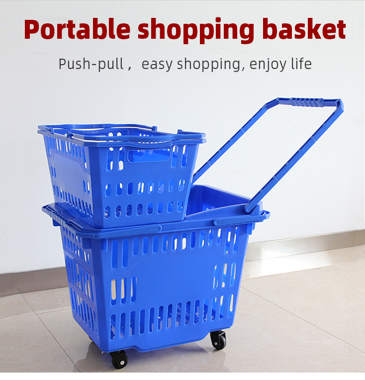 Basket View 1