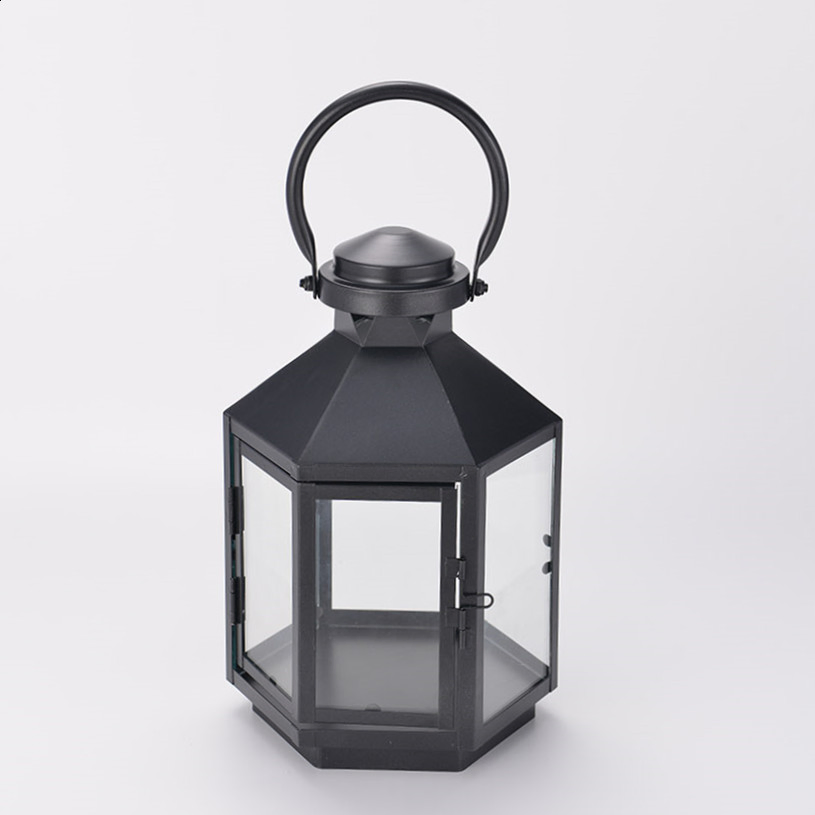 Candle Holder for Front Porch Patio Wedding Farmhouse Home, Spring Decoration