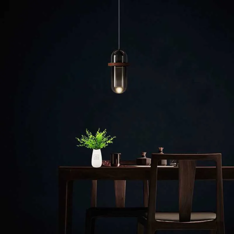Pendant Lamp 2
