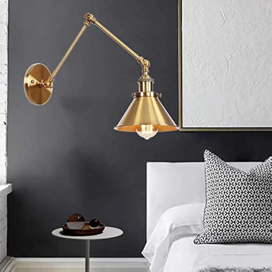 Wall Sconce Detail 5