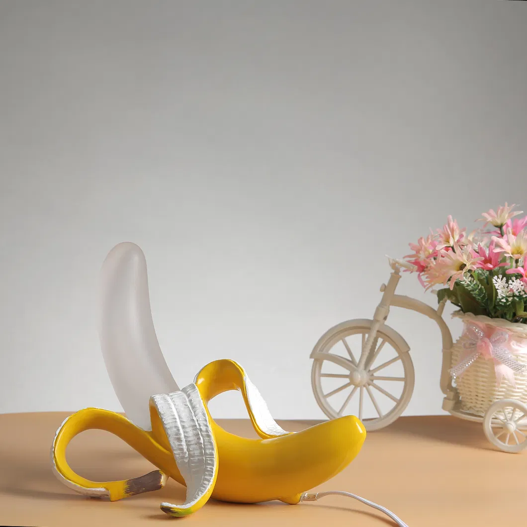 Banana Light Deco 3