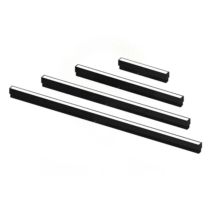 Magnetic Track LED Lighting