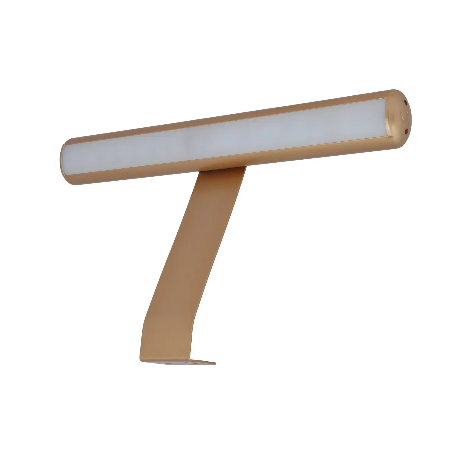 Swing Arm Picture Lamp, Wall Lamp, Adjustable LED Desk Lamp for Reading