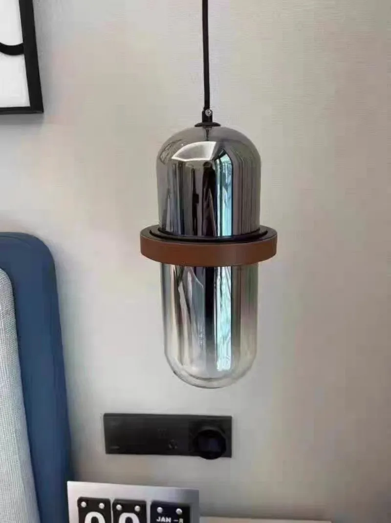 Pendant Lamp 6
