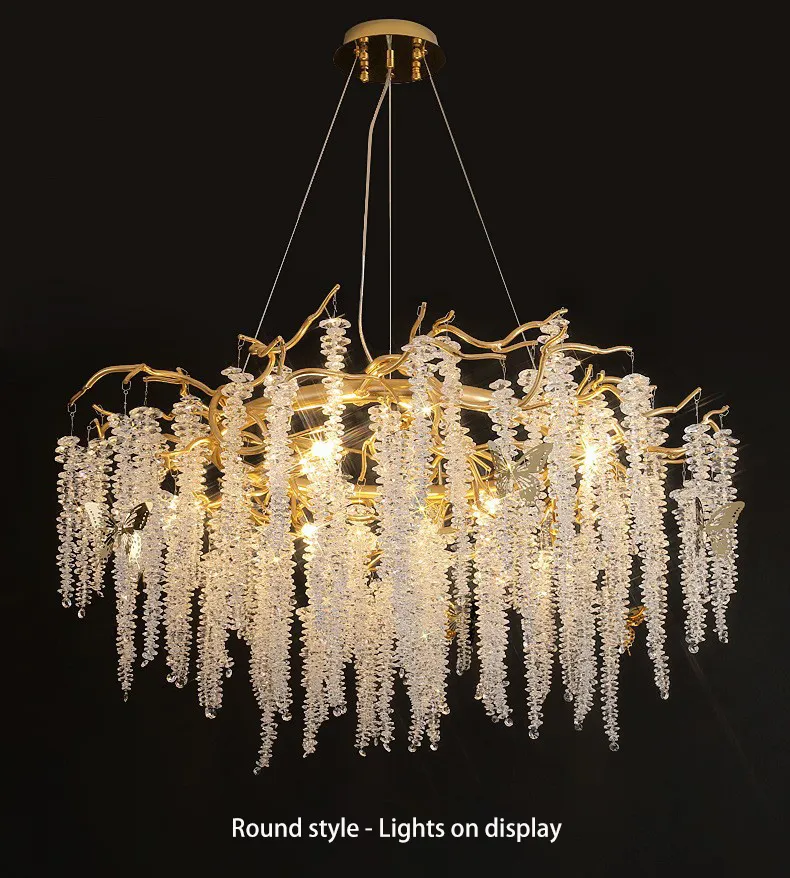 Pendant Light 4