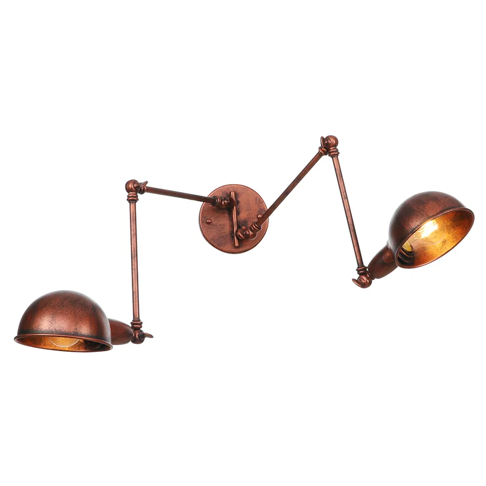 Swing Arm Lamp
