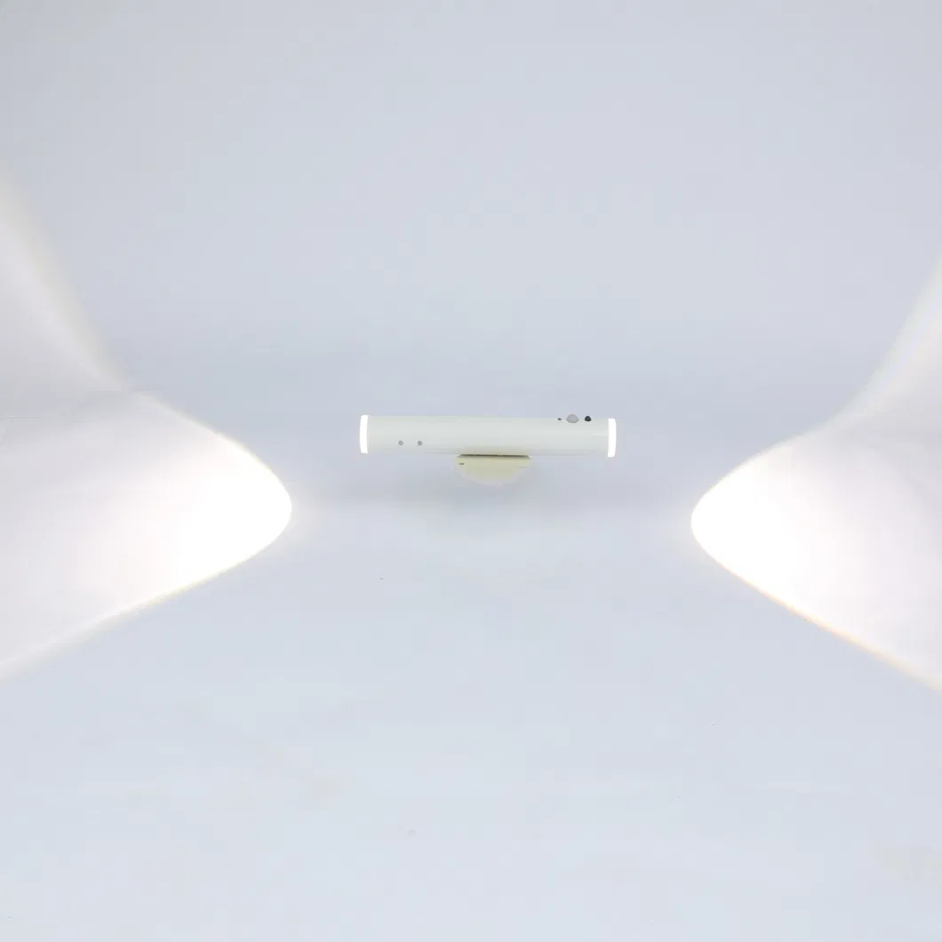 LED Desk Lamp Detail