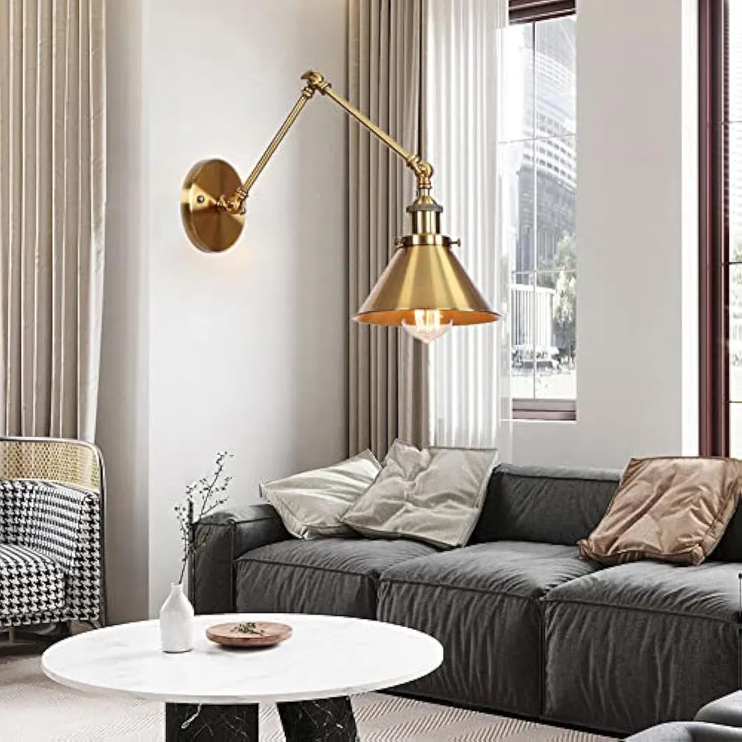 Wall Sconce Detail 2