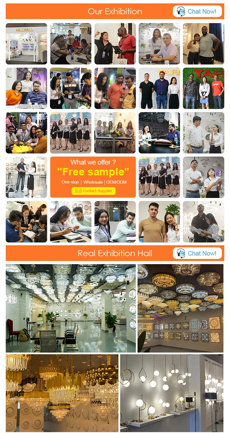 Nordic Pendant Light 8